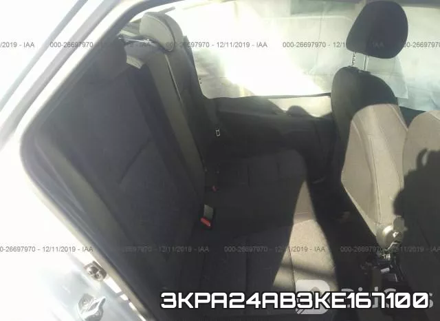 3KPA24AB3KE167100 фото 6