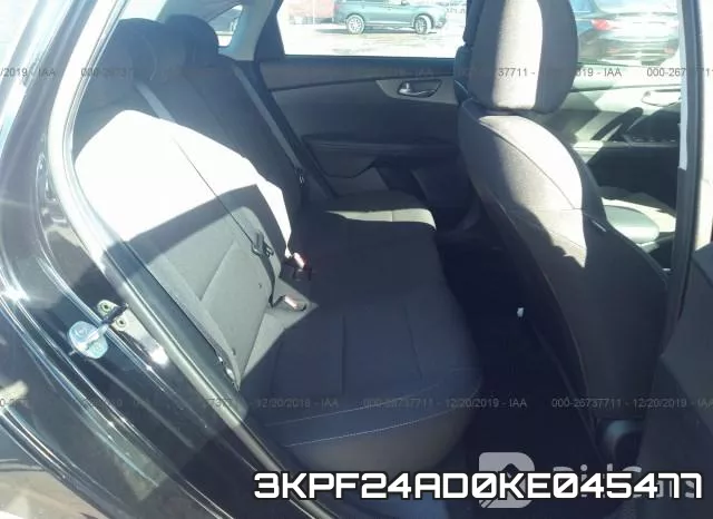 3KPF24AD0KE045477 фото 4