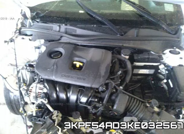 3KPF54AD3KE032567 фото 2