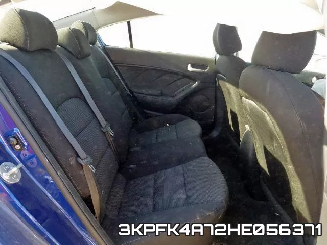 3KPFK4A72HE056371 фото 6