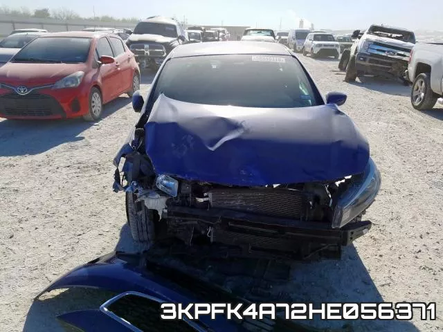 3KPFK4A72HE056371 фото 7