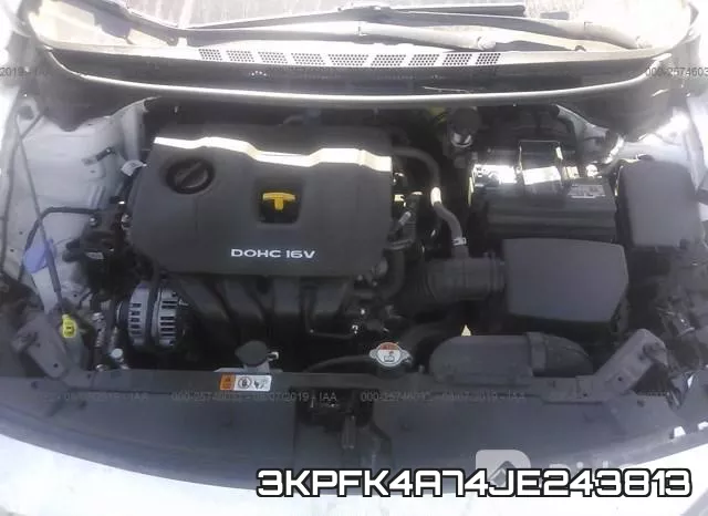 3KPFK4A74JE243813 фото 2