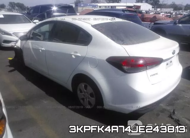 3KPFK4A74JE243813 фото 4