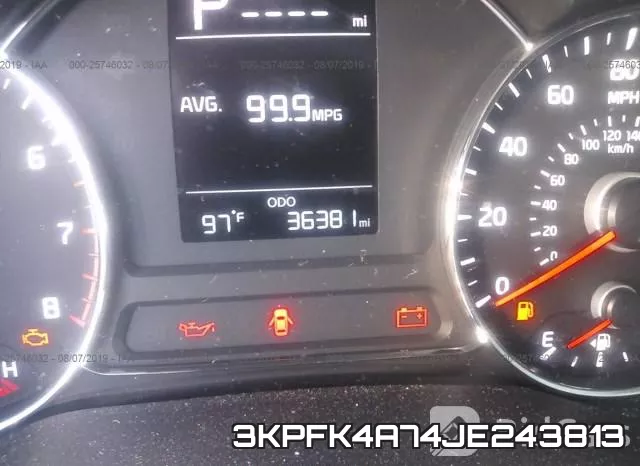 3KPFK4A74JE243813 фото 8