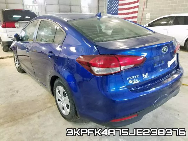 3KPFK4A75JE238376 фото 4