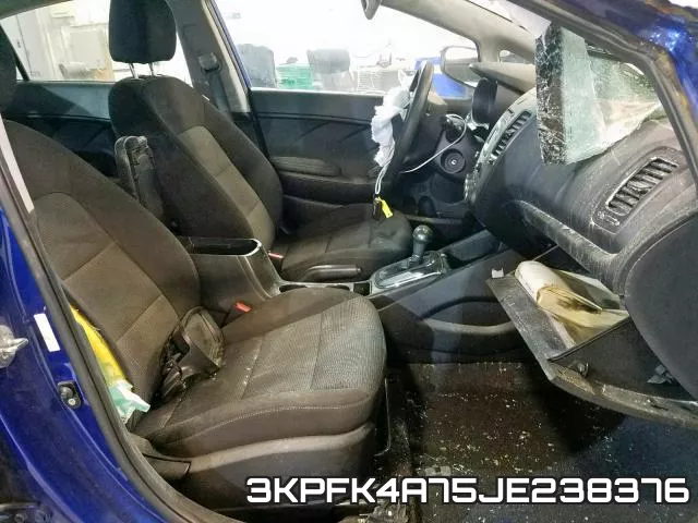 3KPFK4A75JE238376 фото 5