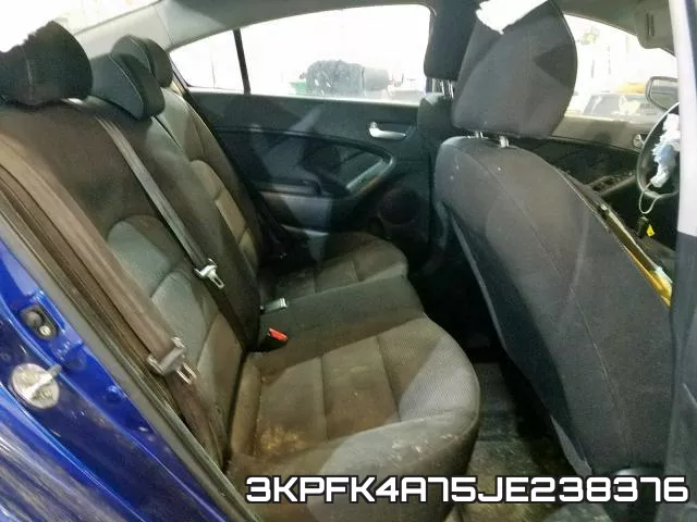 3KPFK4A75JE238376 фото 6