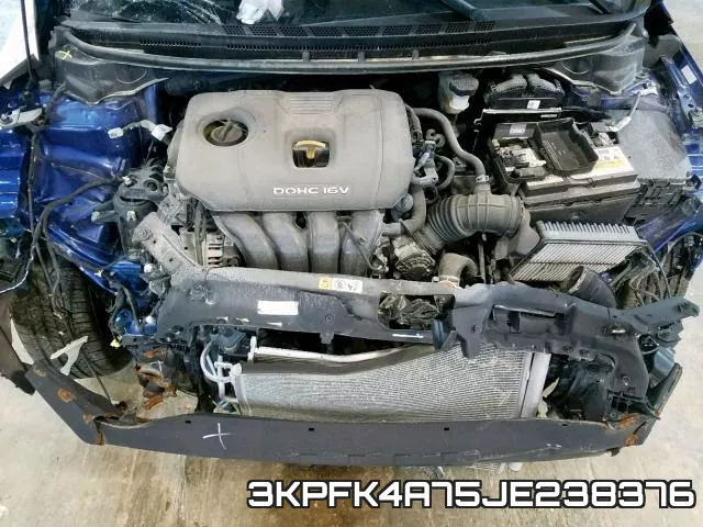 3KPFK4A75JE238376 фото 7