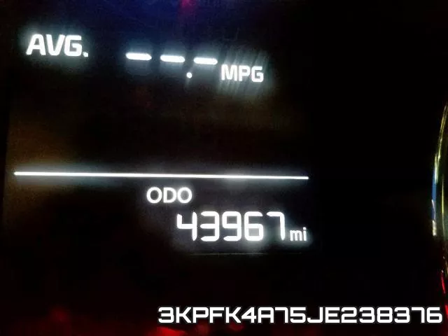 3KPFK4A75JE238376 фото 8