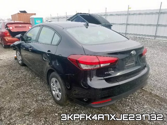 3KPFK4A7XJE231732 фото 3