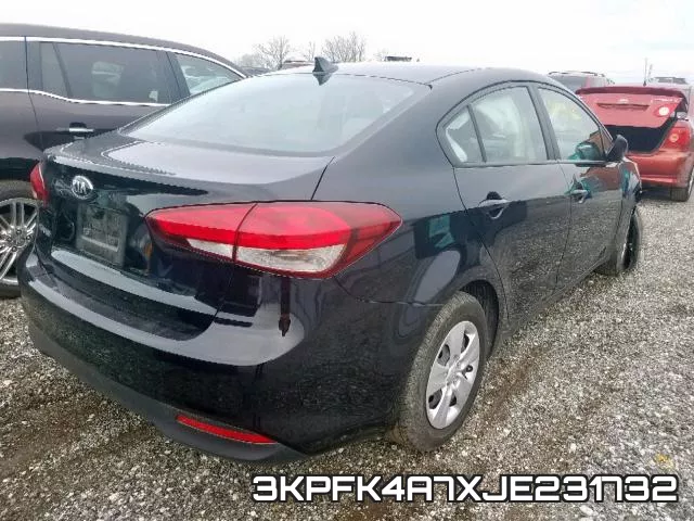 3KPFK4A7XJE231732 фото 4