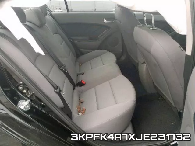 3KPFK4A7XJE231732 фото 5