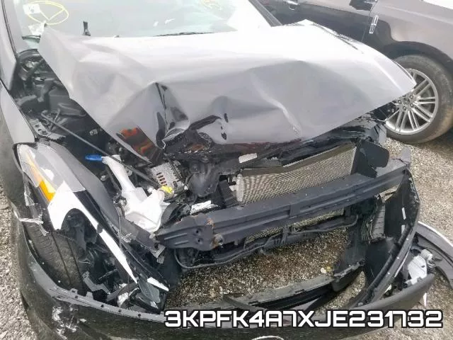 3KPFK4A7XJE231732 фото 6