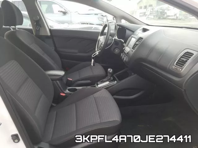 3KPFL4A70JE274411 фото 3