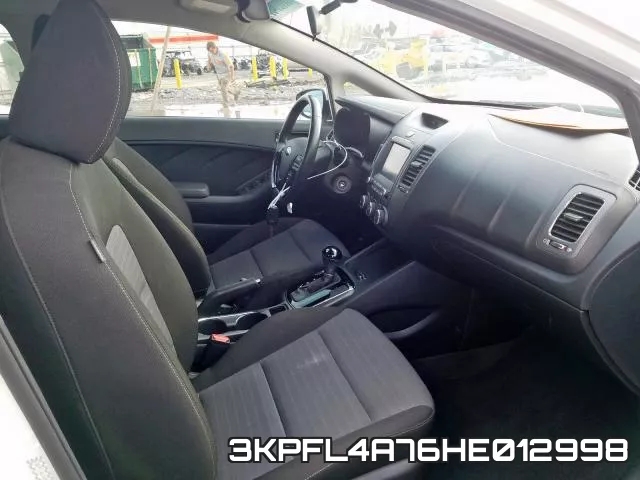 3KPFL4A76HE012998 фото 4