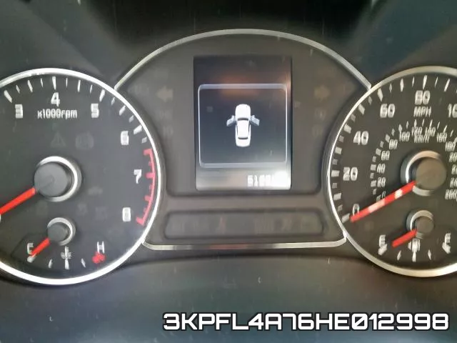 3KPFL4A76HE012998 фото 6