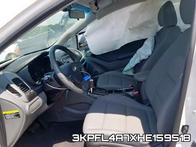 3KPFL4A7XHE159518 фото 4