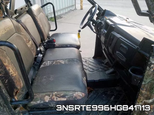 3NSRTE996HG841713 фото 2