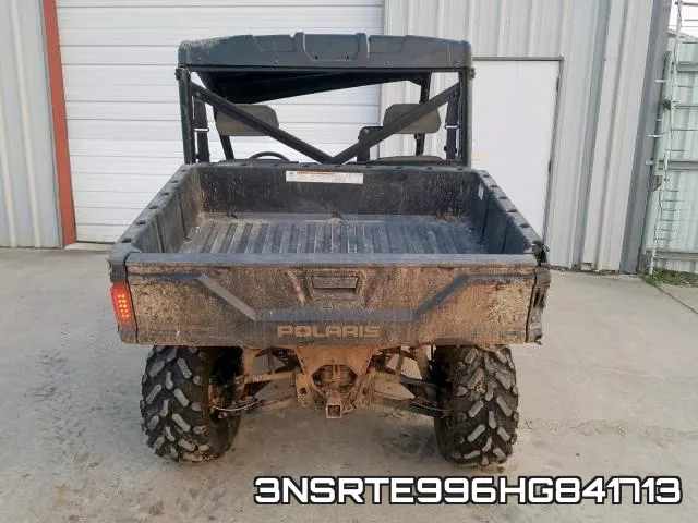 3NSRTE996HG841713 фото 3