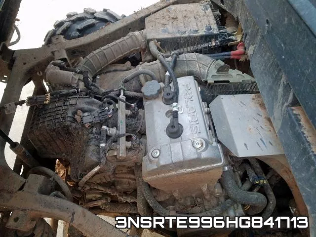 3NSRTE996HG841713 фото 4