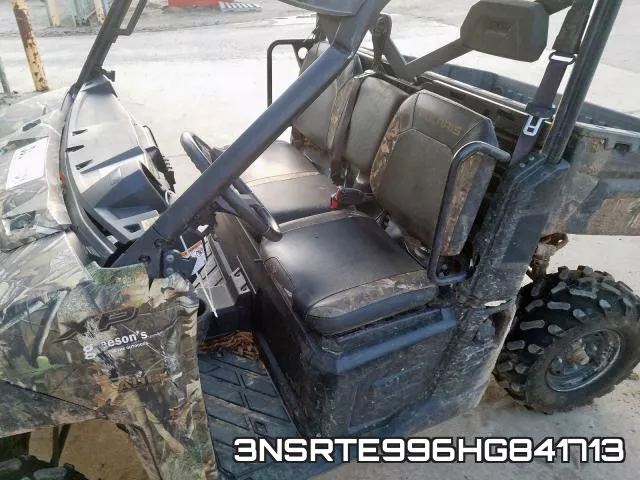3NSRTE996HG841713 фото 6