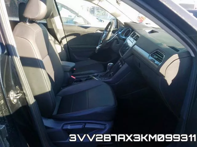 3VV2B7AX3KM099311 фото 4