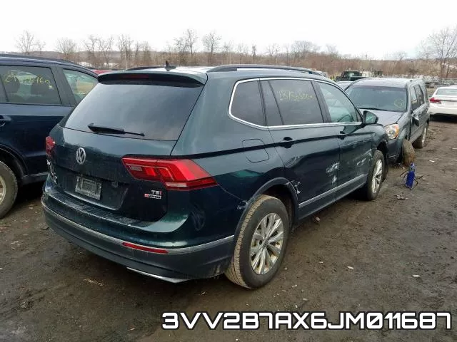 3VV2B7AX6JM011687 фото 3