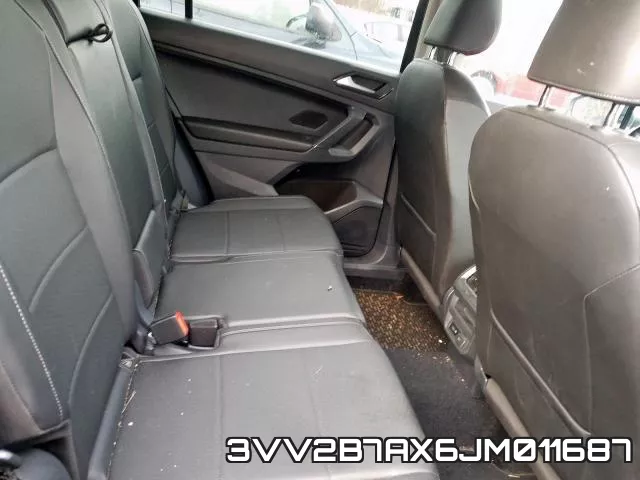 3VV2B7AX6JM011687 фото 5