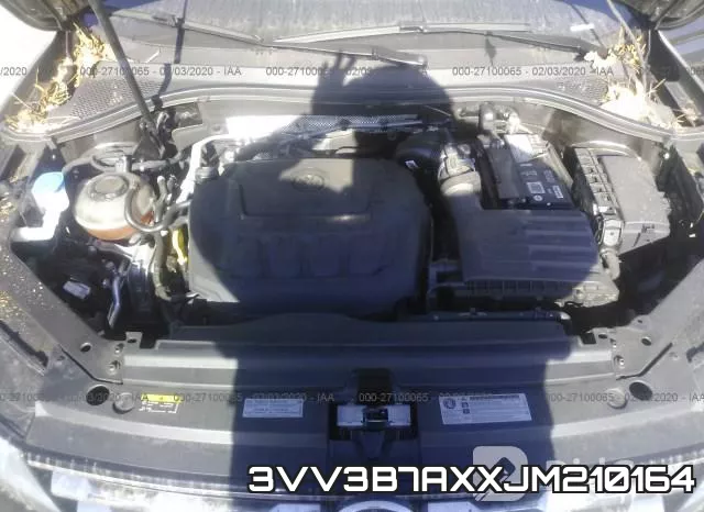 3VV3B7AXXJM210164 фото 2