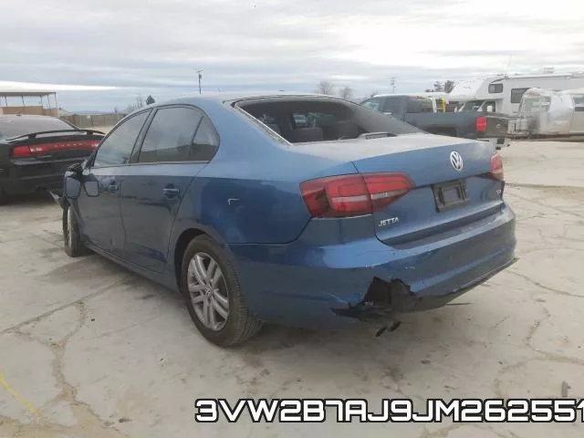 3VW2B7AJ9JM262551 фото 4