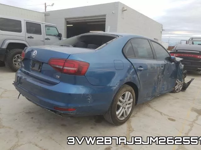 3VW2B7AJ9JM262551 фото 5