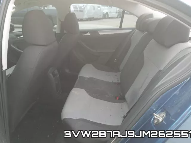 3VW2B7AJ9JM262551 фото 7