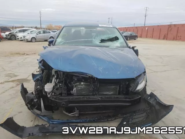 3VW2B7AJ9JM262551 фото 10