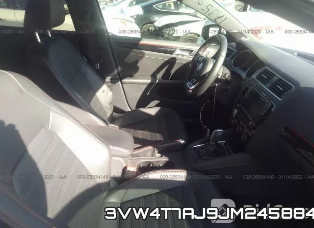 3VW4T7AJ9JM245884 фото 5