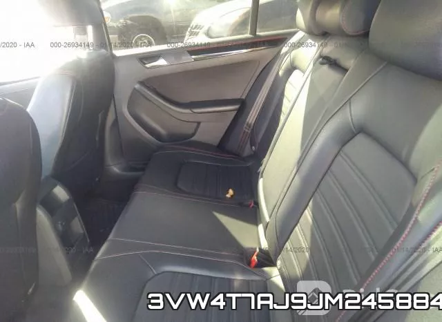 3VW4T7AJ9JM245884 фото 7