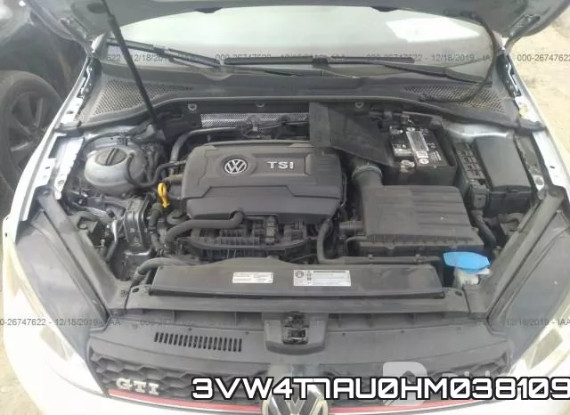 3VW4T7AU0HM038109 фото 2