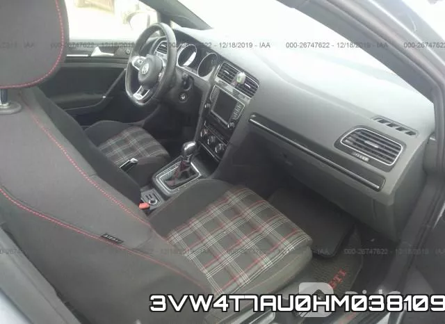 3VW4T7AU0HM038109 фото 4