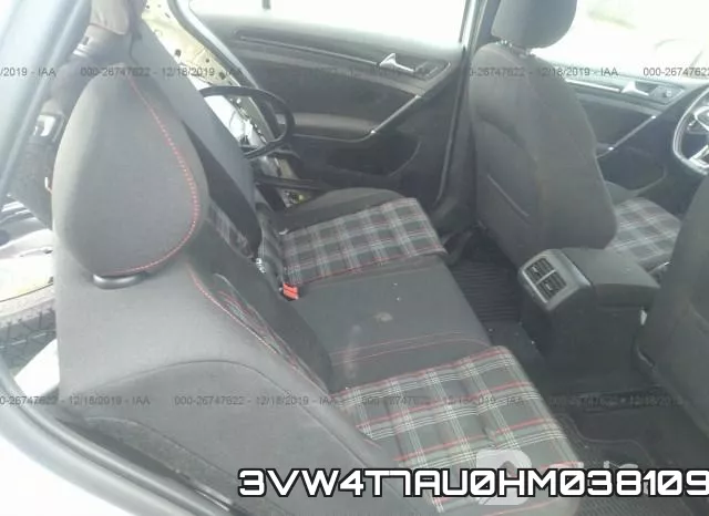 3VW4T7AU0HM038109 фото 6
