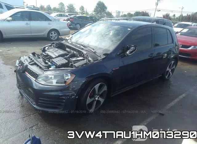 3VW4T7AU1HM073290 фото 2