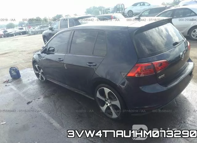 3VW4T7AU1HM073290 фото 3