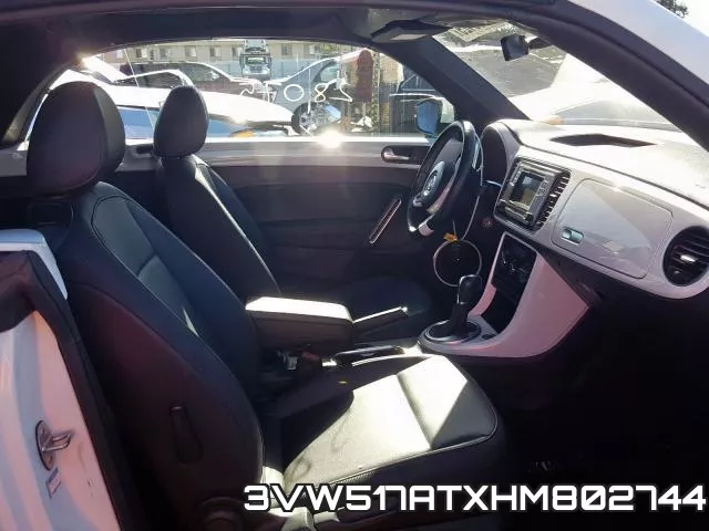 3VW517ATXHM802744 фото 5