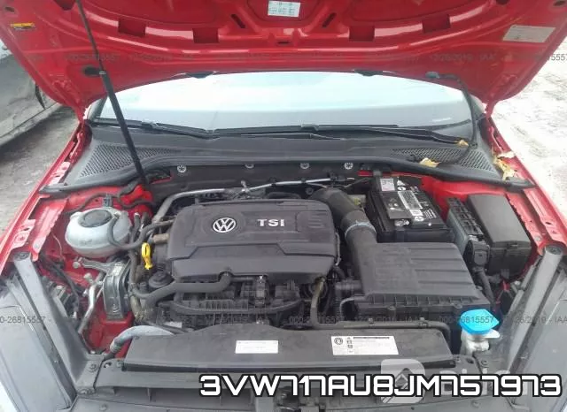3VW717AU8JM757973 фото 2