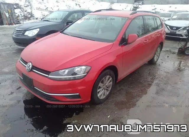 3VW717AU8JM757973 фото 3