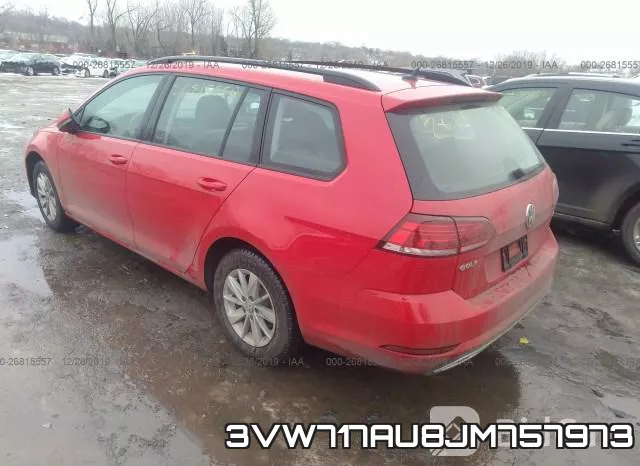 3VW717AU8JM757973 фото 4