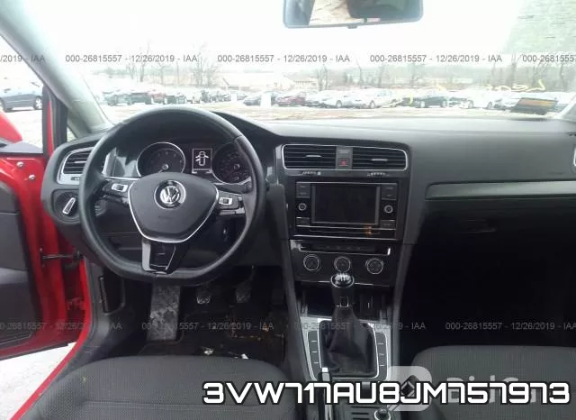 3VW717AU8JM757973 фото 5