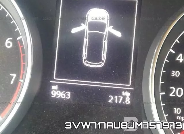 3VW717AU8JM757973 фото 6