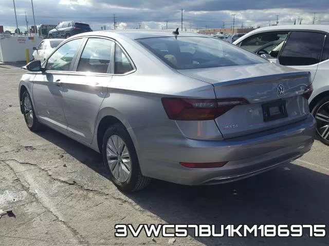 3VWC57BU1KM186975 фото 4