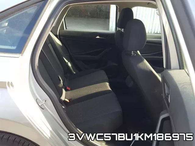 3VWC57BU1KM186975 фото 5