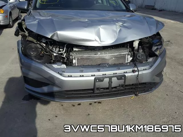 3VWC57BU1KM186975 фото 8