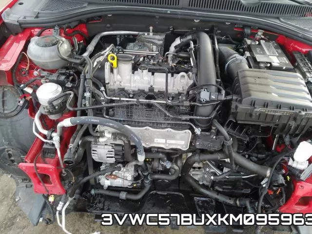 3VWC57BUXKM095963 фото 6